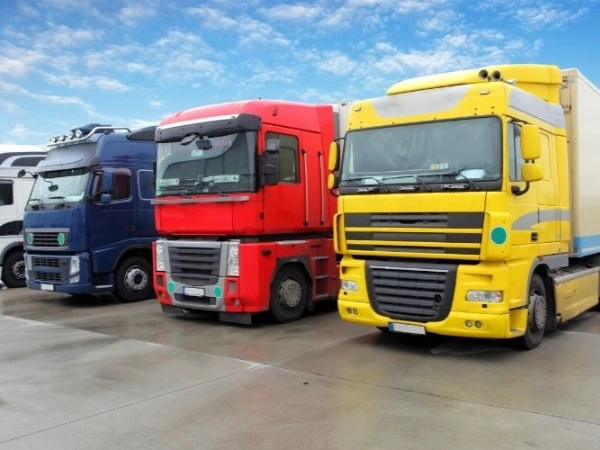 İzmir Yeşilli Nakliye